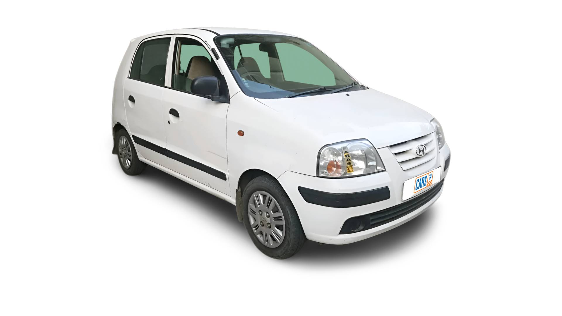 Hyundai Santro Xing-img